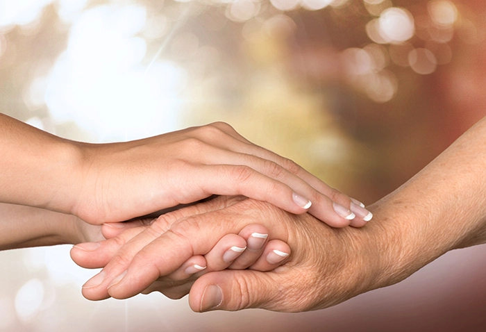 Caregivers